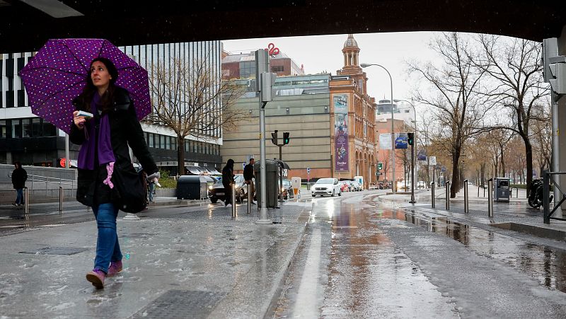 Telediario matinal en cuatro minutos - 03/03/2024 | Ver