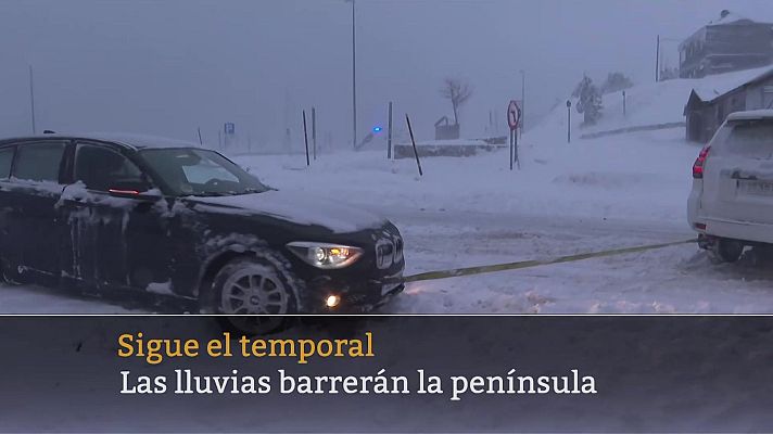 Fin de semana 24h - Informativo 24 horas - 14h - 03/03/24