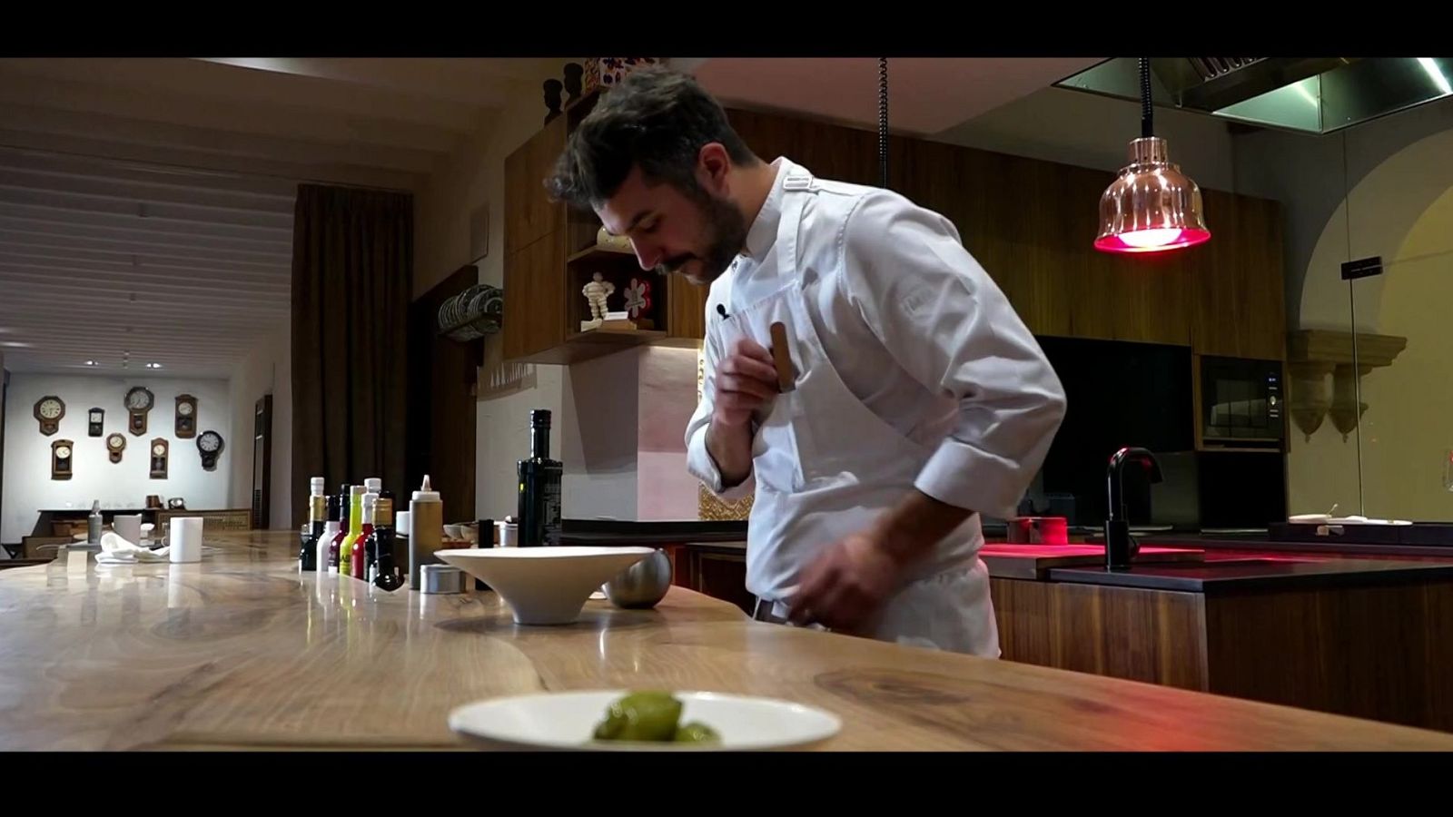 Zoom Tendencias - Jaén, destino Foddie del momento - ver ahora