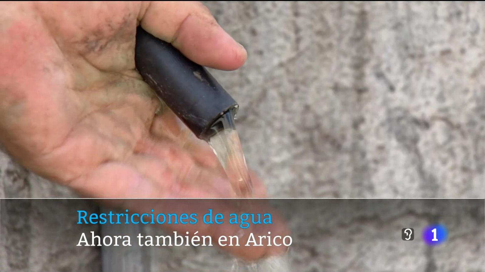 Telecanarias - 03/03/2024