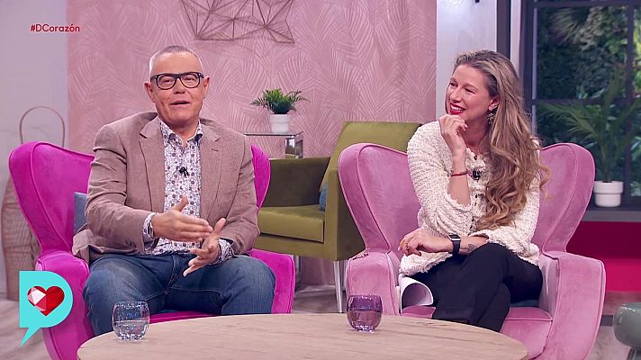 D Corazón - D Corazón - 03/03/24