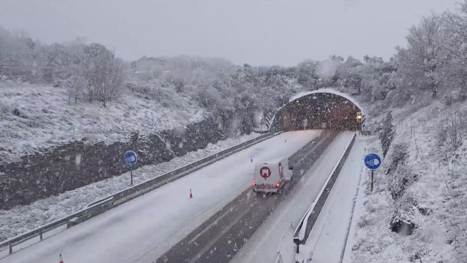 Telediario - 15 horas - 03/03/24 - Lengua de signos - ver ahora