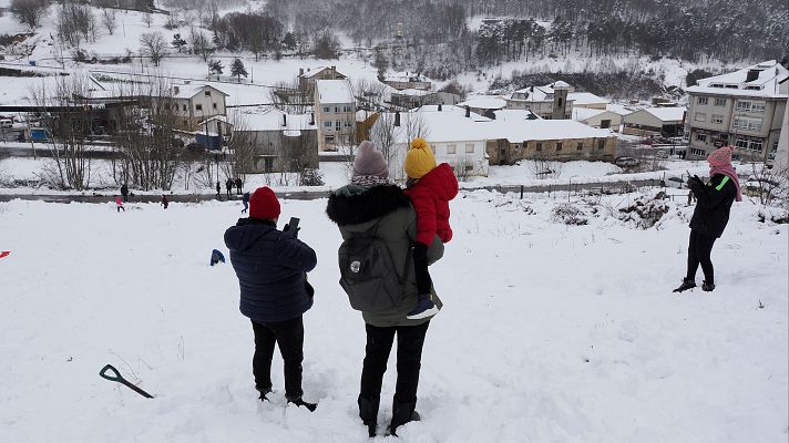 Fin de semana 24h - Informativo 24 horas - 20h - 03/03/24