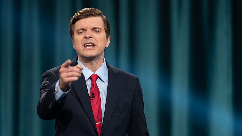 5 consejos para sobrellevar el 8M, por Marc Giró - Late Xou con Marc Giró | Ver