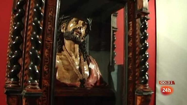 Repor - Menudo Cristo