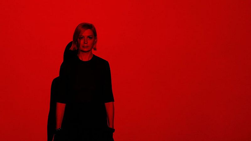 Elizabeth Price gana el premio Turner de arte contemporáneo 2012