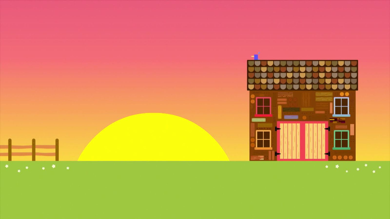 La insignia de los preparativos - Hey Duggee | Ver