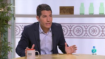 Nacho Mart�n Blanco: "Puigdemont est� humiliant S�nchez i S�nchez s'est� deixant humiliar"