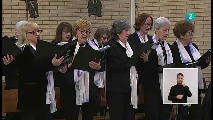 La Missa - 03/03/2024