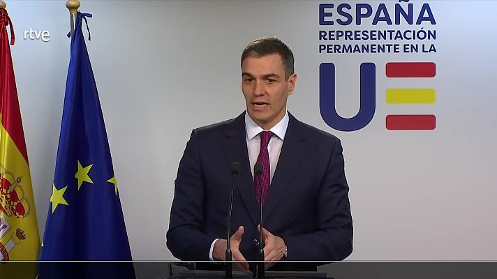 Parlamento - Resumen del 02/04/2024