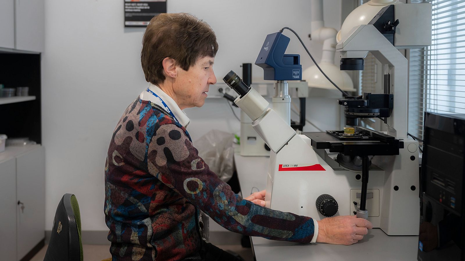 Noms Propis - Marta Estrada, oceanògrafa - Veure ara