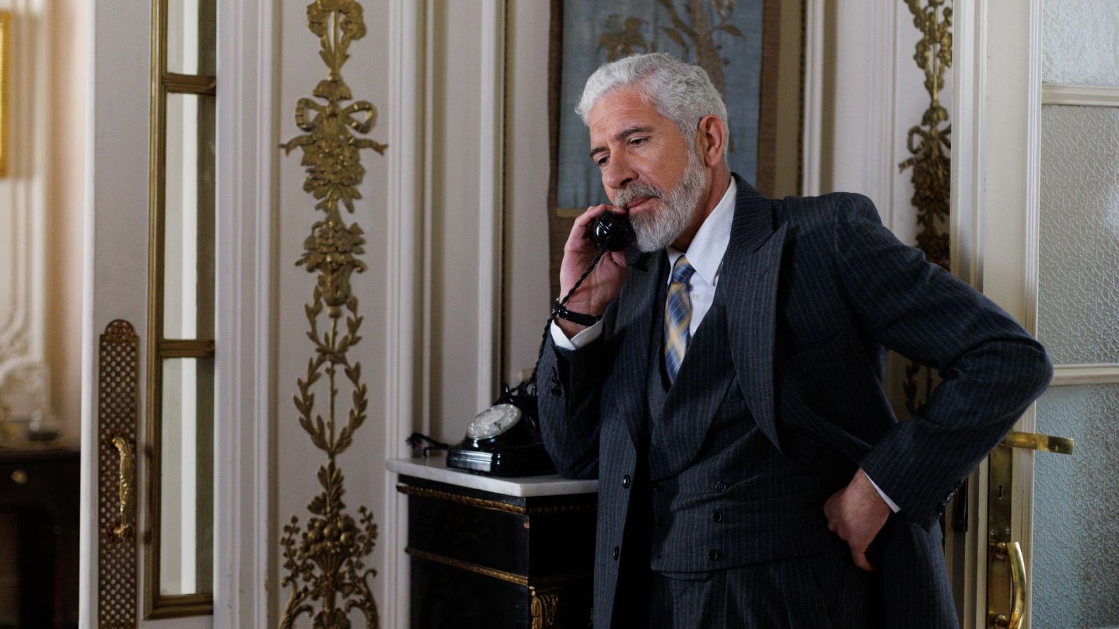 Salón de té La Moderna - Episodio 113 - Ver ahora