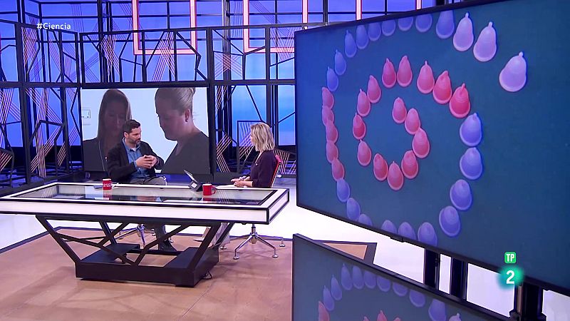 Noticias científicas con Luis Quevedo | Ver