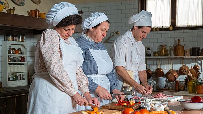 La promesa - Episodio 308