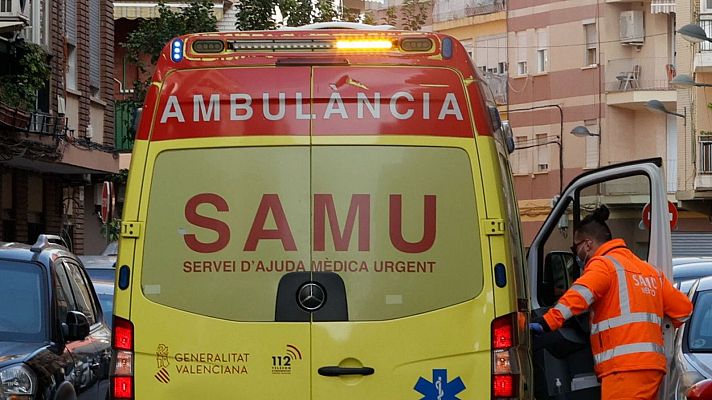 Diario 24 - Muere un niño de 5 años, su padre y su abuela en un incendio en Villajoyosa, Alicante