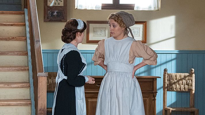 La promesa - Episodio 309