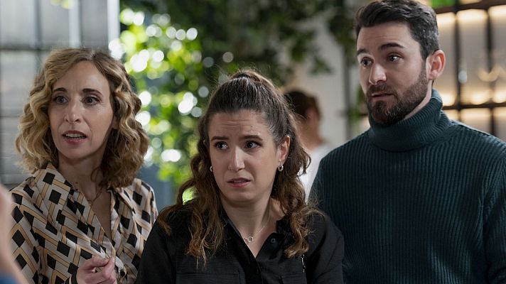 4 estrellas - Llegar al fondo del asunto