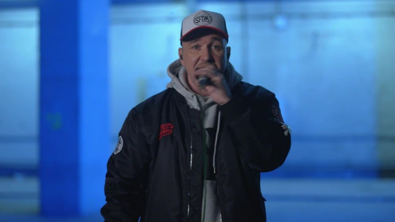 'La verdad' de SFDK - Un país para escucharlo - Un país para escucharlo | Ver