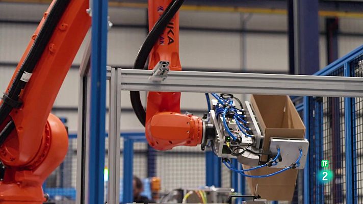 La aventura del Saber - Qué quiero ser de mayor: Instalación y Mantenimiento