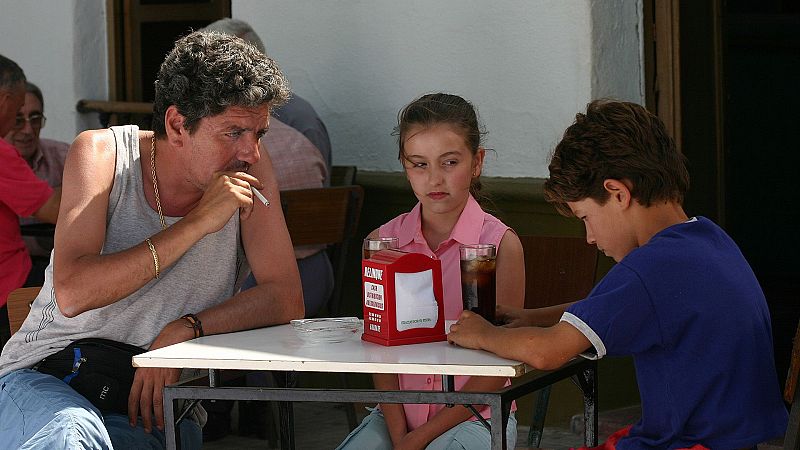 Somos cine - Los aires difíciles - Ver ahora