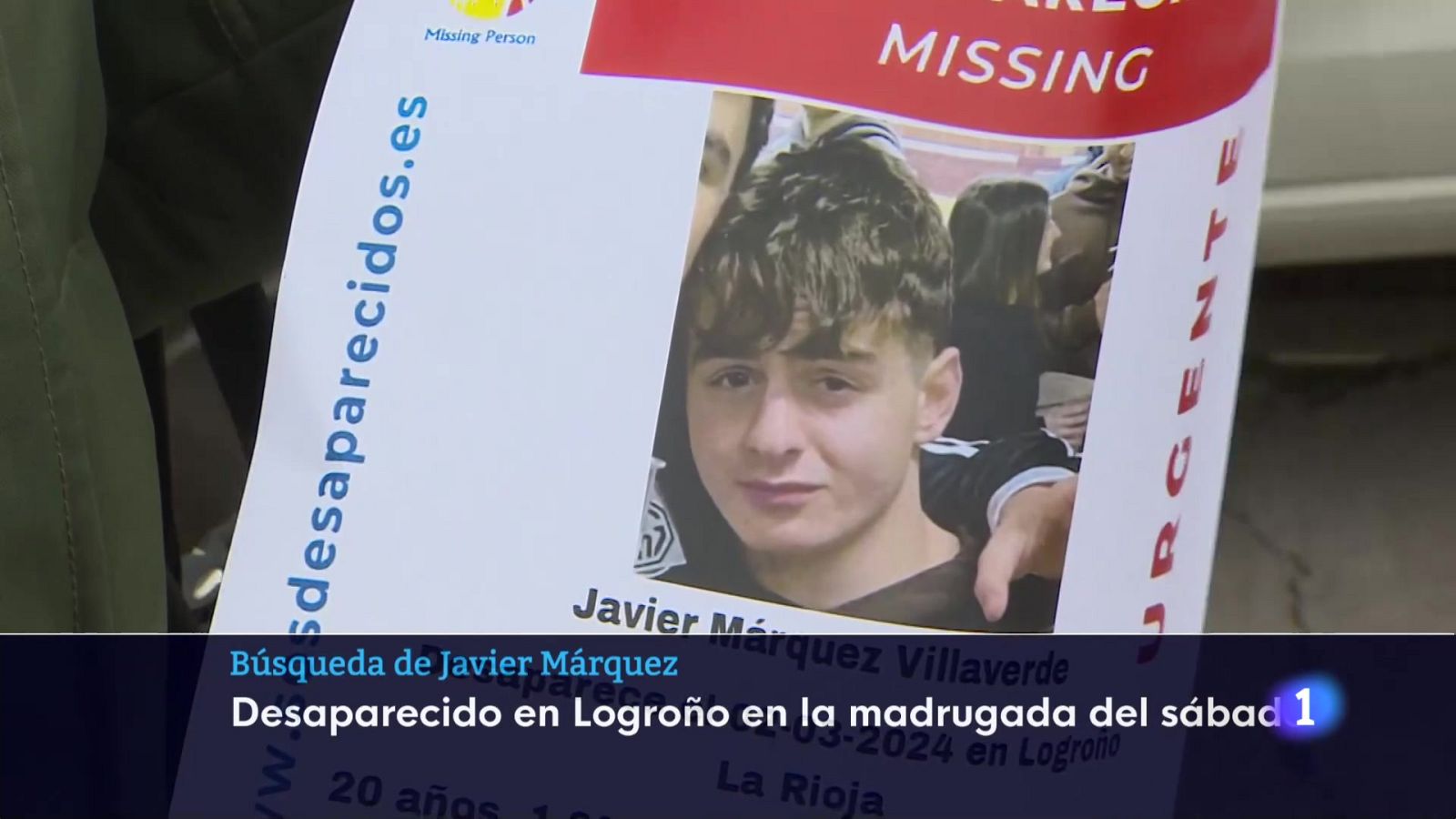 Informativo Telerioja  - 04/03/24 - Ver ahora | Ver