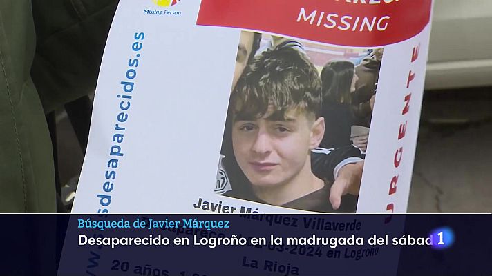 Informativo Telerioja - Informativo Telerioja  - 04/03/24 - Ver ahora