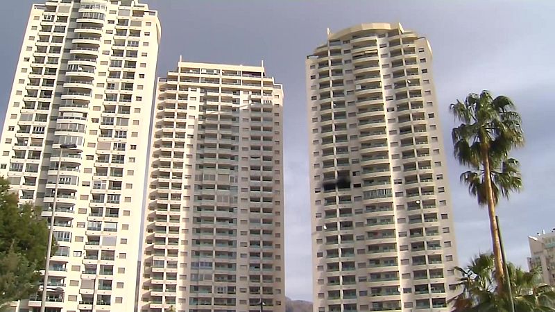 L'Informatiu de la Comunitat Valenciana 1 - 04/03/24 | Ver