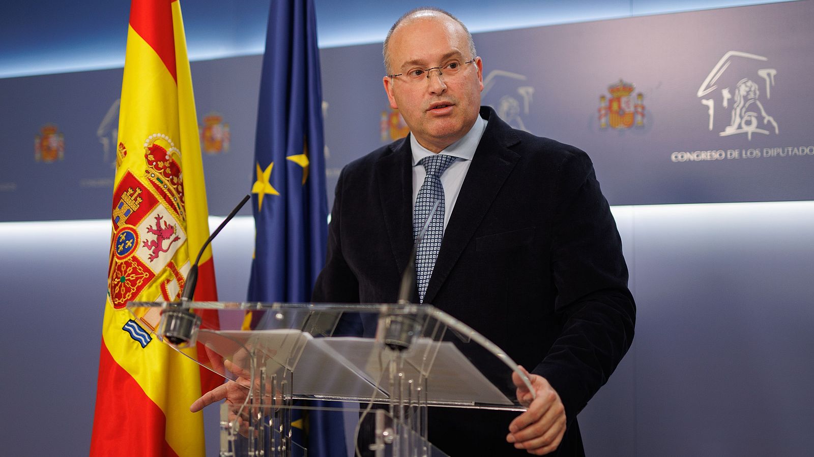 El PP aumenta la presión sobre Armengol por el 'caso Koldo' | Ver