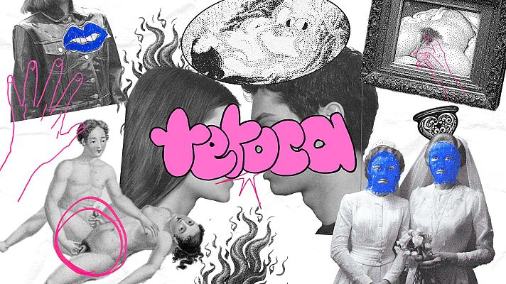 LAB RTVE - Tetoca | Mujeres contando experiencias sobre placer sexual