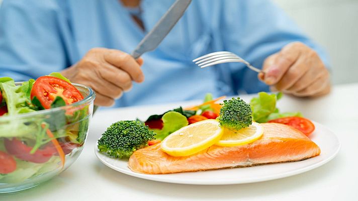Saber vivir - Consejos para prevenir las intoxicaciones y toxiinfecciones alimentarias
