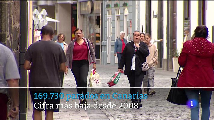 Telecanarias - Telecanarias - 04/03/2024