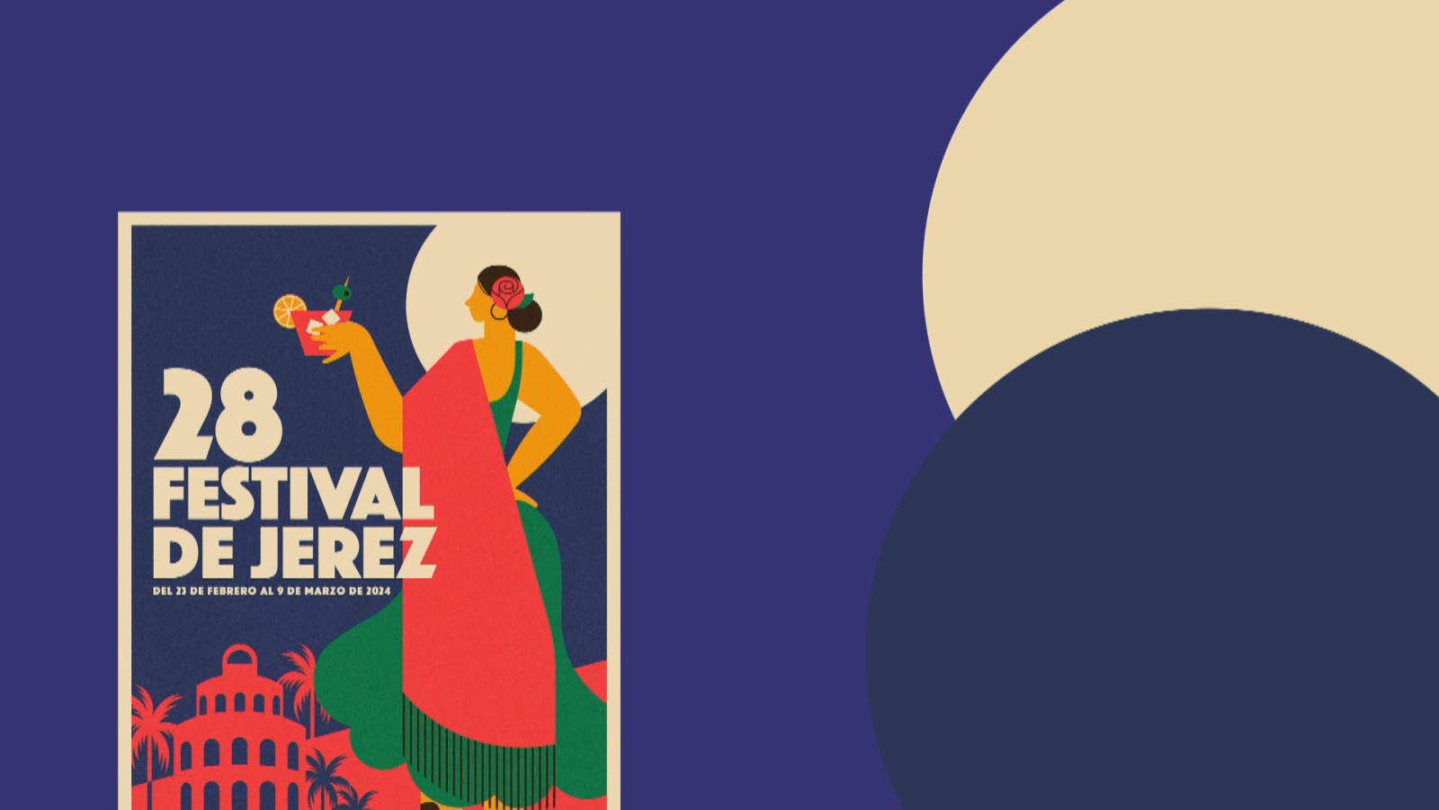 Festival de Jerez, un empujón económico - Noticias Andalucía | Ver