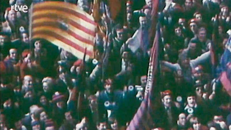 Més que un 20-N - Arxiu TVE Catalunya - Especials en català | Veure
