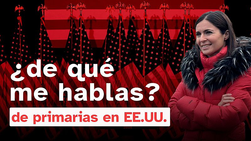 Elecciones en EE.UU.: De 'Super tuesday' a caucus y 'Dark Brandon: ¿de qué me hablas? - Modo Digital | Ver