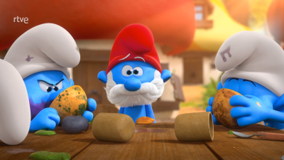 Los modales importan