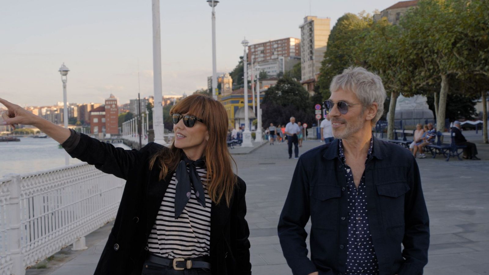 Un país para escucharlo - Temporada 4 - Programa 8: Ruta del cantábrico - Ver ahora