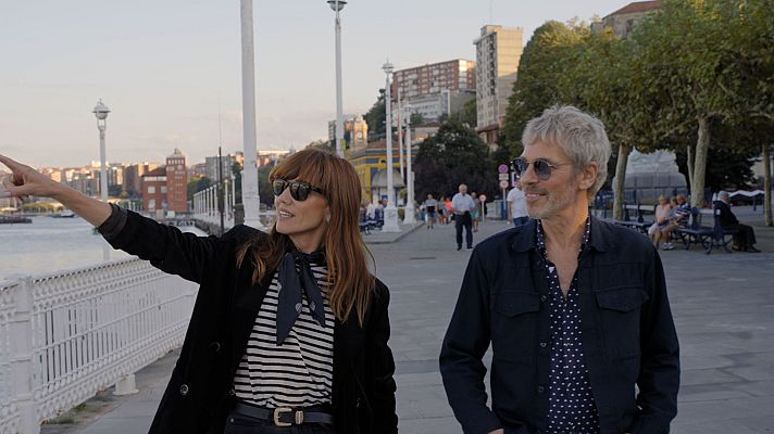 Un país para escucharlo - Ruta del cantábrico