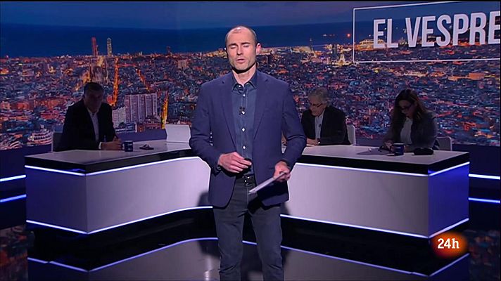 El Vespre - El Vespre - 04/03/2024