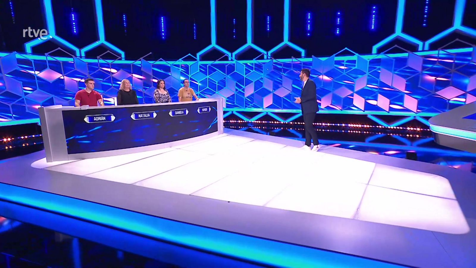 El cazador - Programa 891 - ver ahora