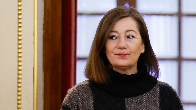 Telediario 2 en cuatro minutos - 04/03/24 - RTVE.es | Ver