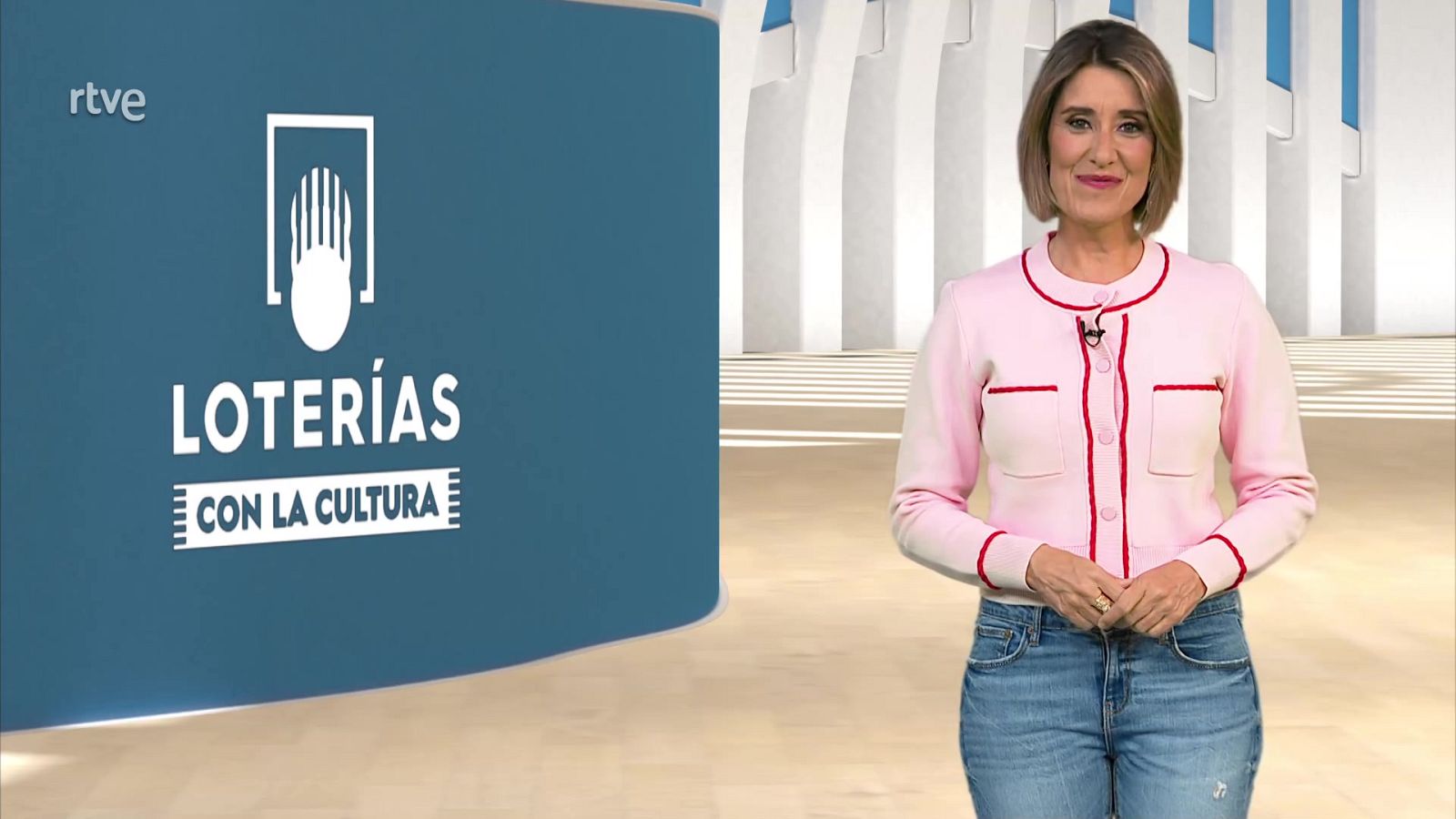 La suerte en tus manos - 04/03/2024 - ver ahora