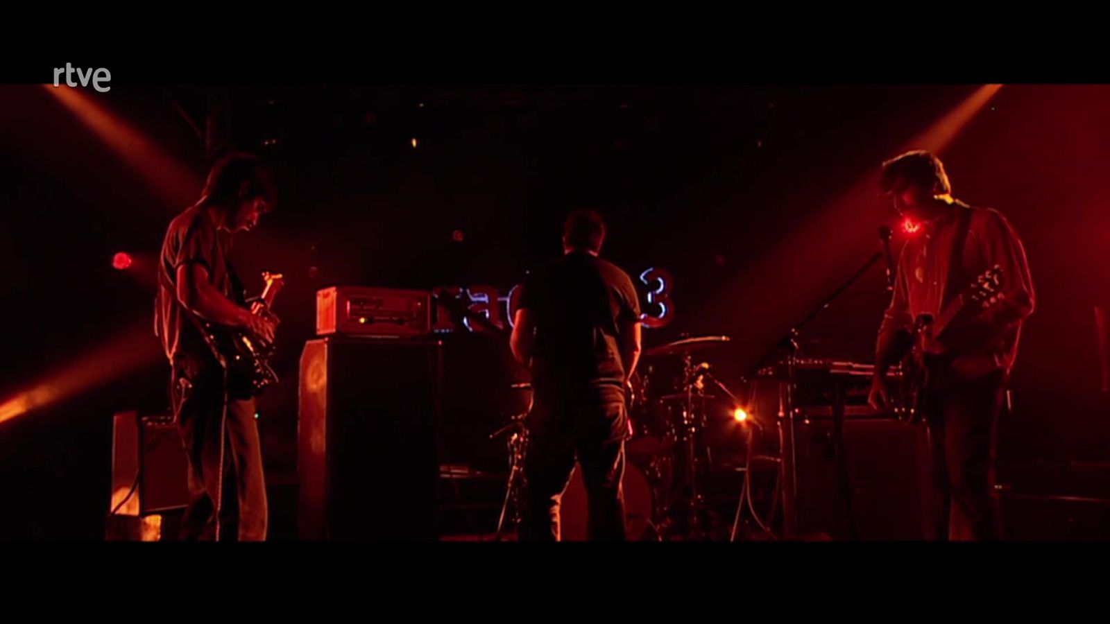 Los conciertos de Radio 3 - Viva Belgrado - ver ahora