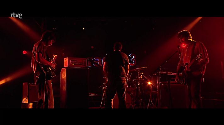 Los conciertos de Radio 3 en La 2 - Viva Belgrado