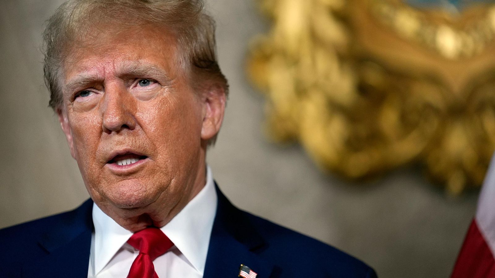 Telediario - 8 horas - 05/03/24 - Lengua de signos - ver ahora