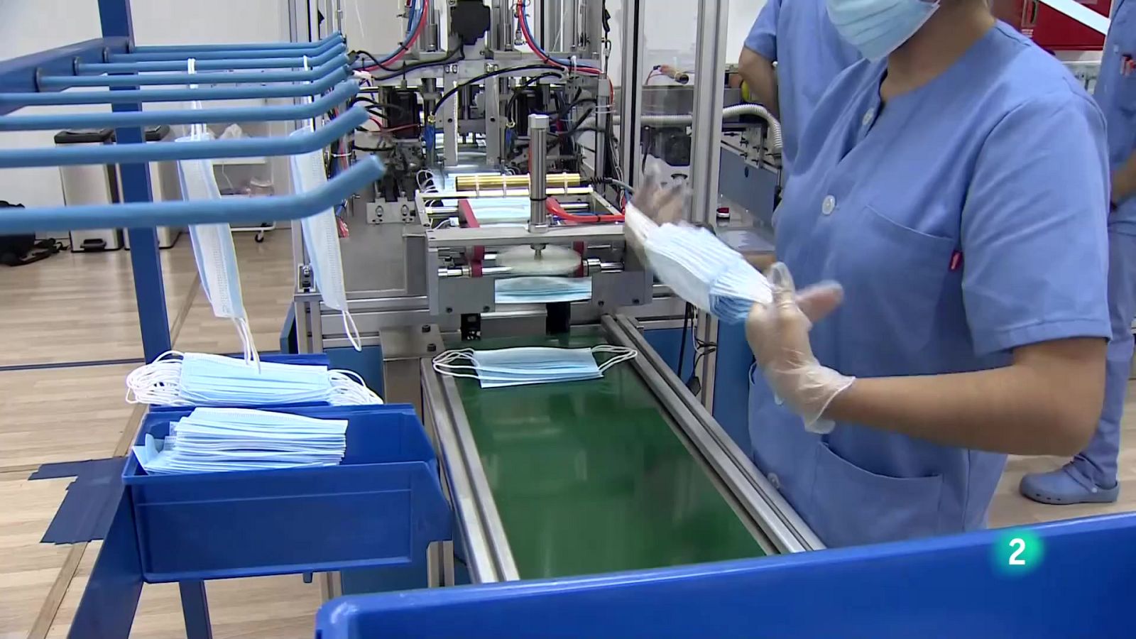 Telecanarias 2 - 04/03/2024 | Ver