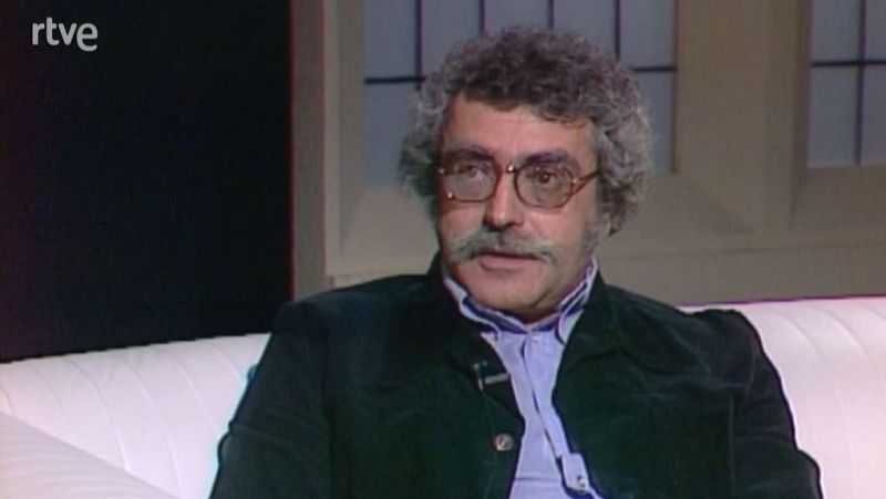 El toro de lidia de Ramon Masats  - Reestreno - Programas y Concursos en el Archivo de RTVE | Ver