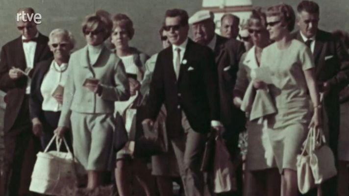 Programas y Concursos en el Archivo de RTVE - Las islas de la calma (incompleto)