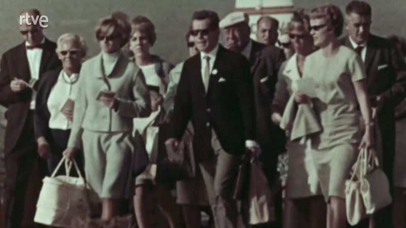 Las islas de la calma (incompleto) - Programas y Concursos en el Archivo de RTVE | Ver