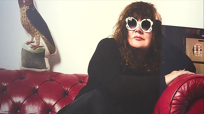 RTVE Igualdad - La exposición 'Una visión propia' en Toledo