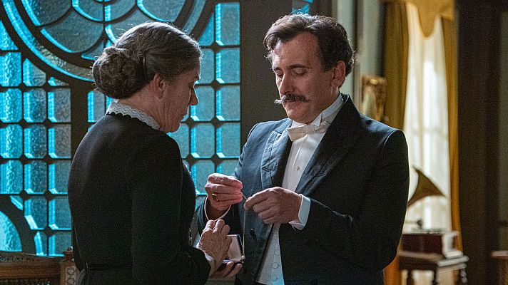 La promesa - Episodio 310